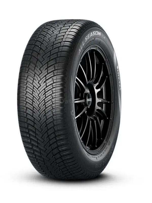 Pirelli SCORPION ALL SEASON SF2
