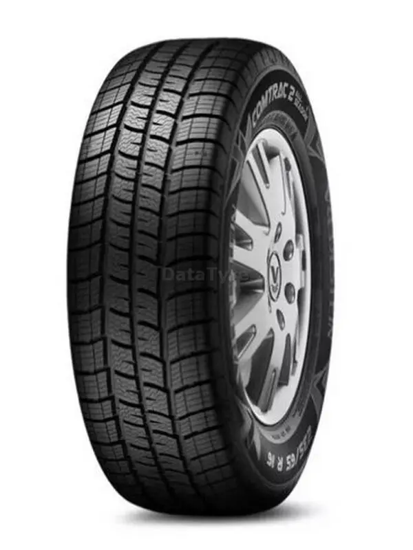 Vredestein COMTRAC 2 ALL SEASON +