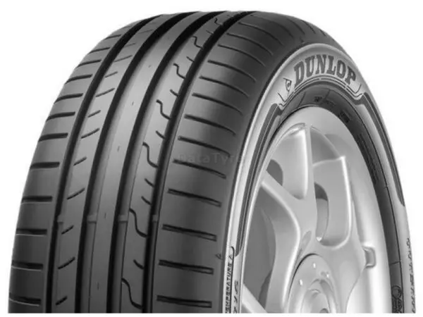 Dunlop Sport BluResponse