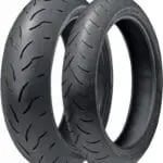 Bridgestone BATTLAX BT-016 FRONT PRO