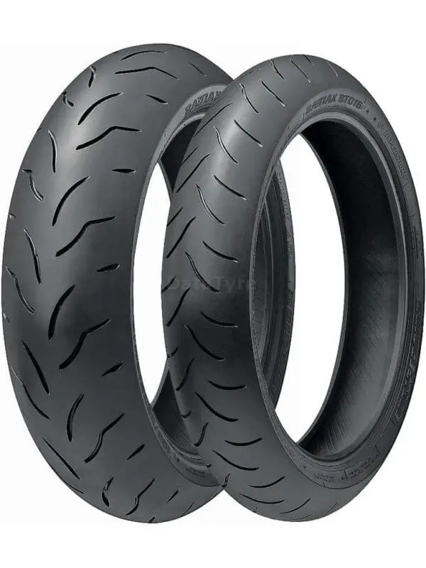 Bridgestone BATTLAX BT-016 FRONT PRO