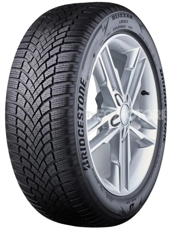 Bridgestone BLIZZAK LM005