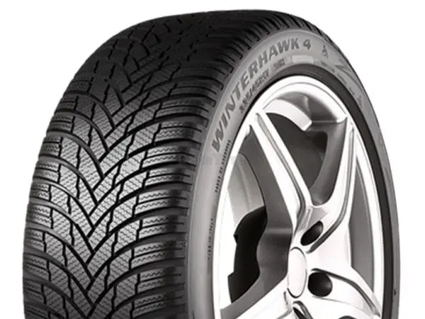 Firestone WINTERHAWK 4