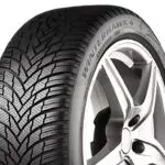 Firestone WINTERHAWK 4