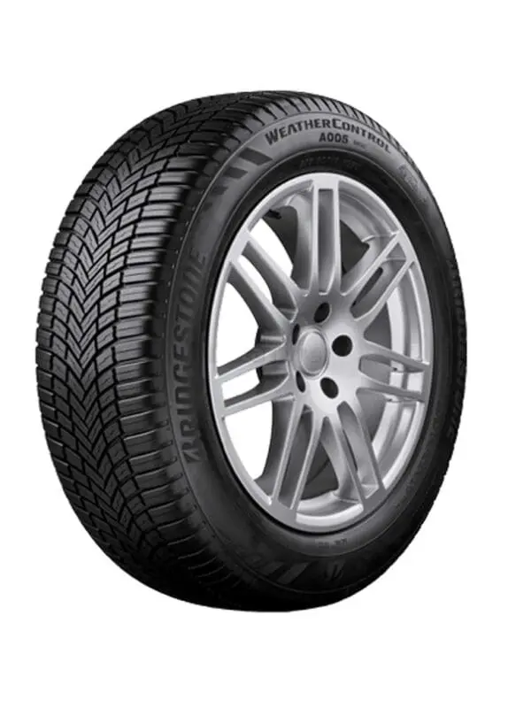 Bridgestone A005 WEATHER CONTROL EVO