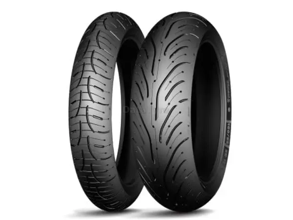 Michelin PILOT ROAD 4