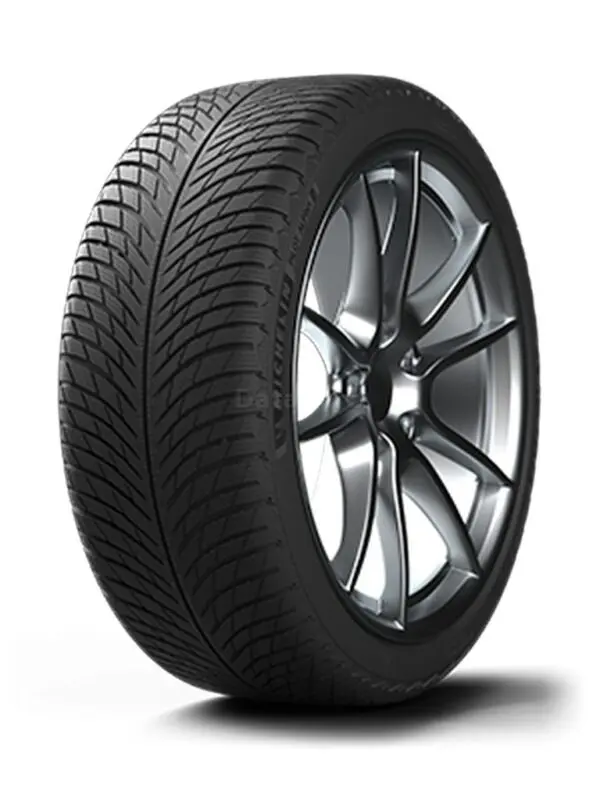 Michelin PILOT ALPIN 5