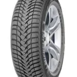 Michelin ALPIN A4
