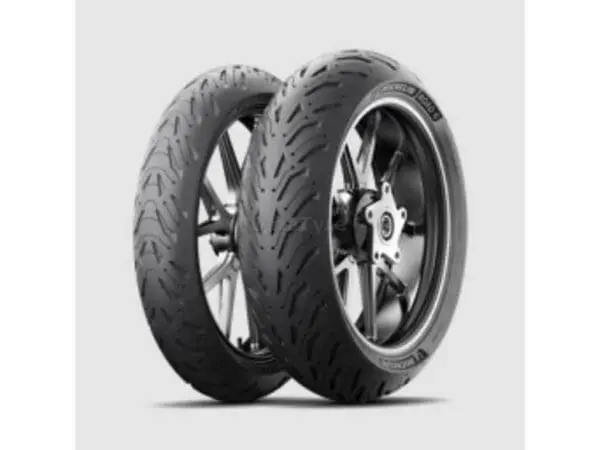 Michelin ROAD 6