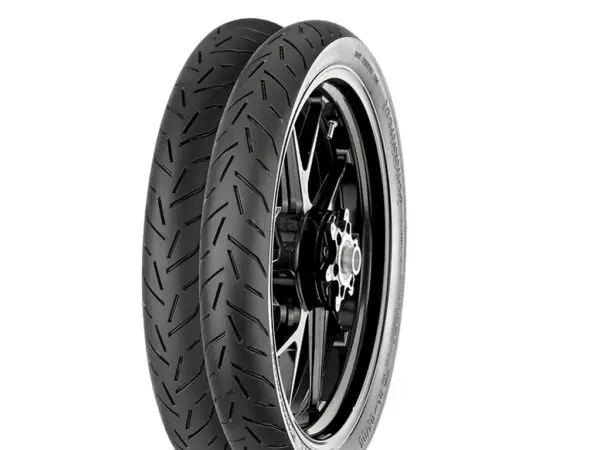 Continental ContiStreet