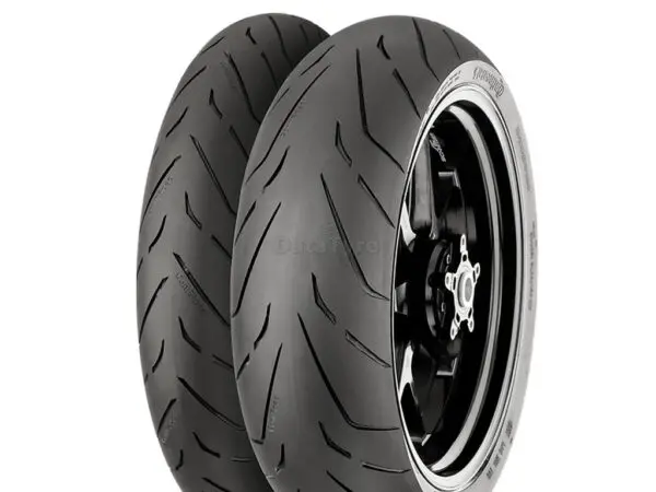 Continental ContiRoad