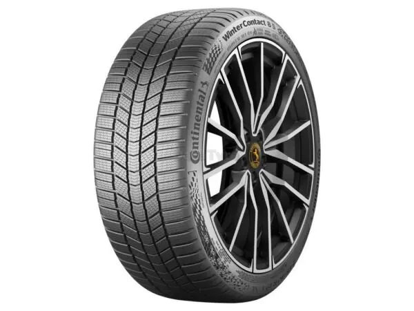 Continental WinterContact 8 S