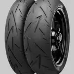 Continental SportAttack