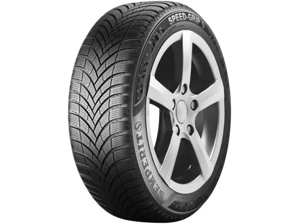 Semperit SPEED-GRIP 5