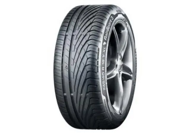 Uniroyal RainSport 3