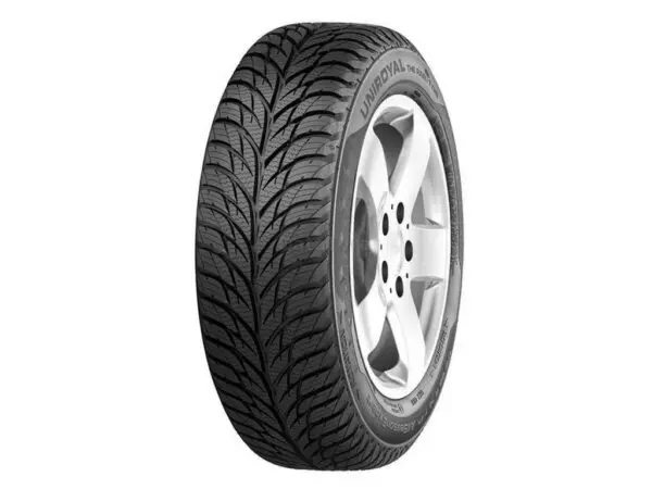 Uniroyal AllSeasonExpert 2