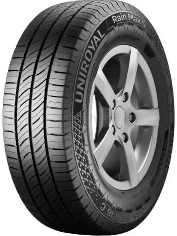 Uniroyal Rain Max 5