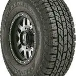 Yokohama G015 Geolandar A/T