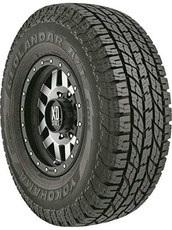 Yokohama G015 Geolandar A/T