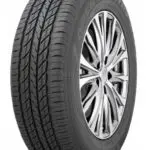 Toyo Open Country U/T