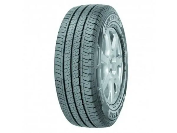 Goodyear EFFIGRIP CARGO