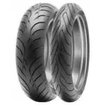 Dunlop SPORTMAX ROADSMART IV