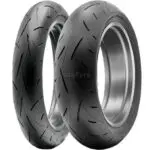 Dunlop SPORTMAX ROADSPORT 2