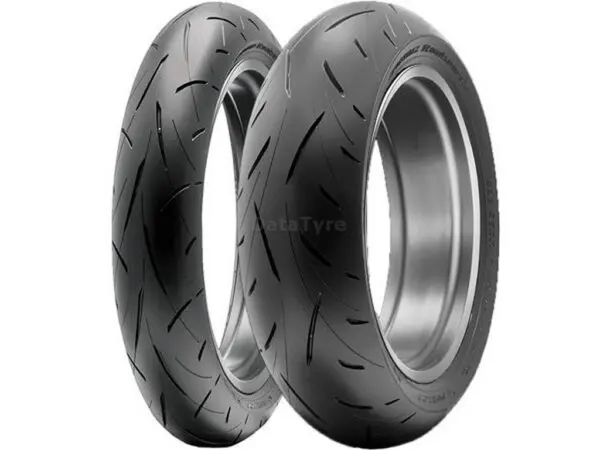 Dunlop SPORTMAX ROADSPORT 2