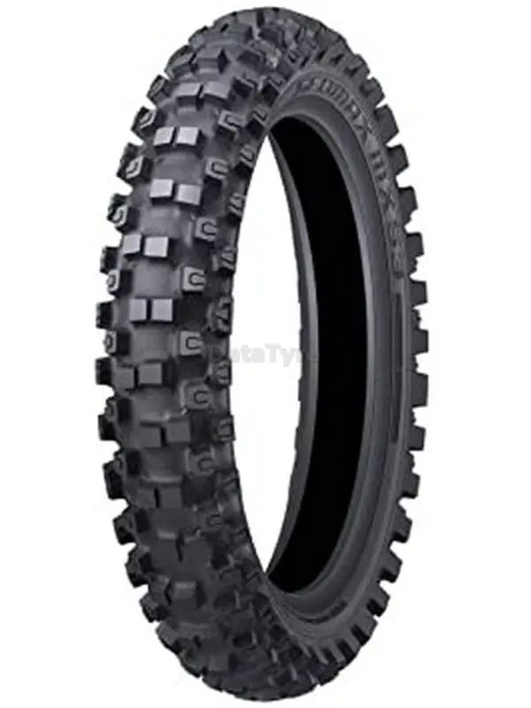 Dunlop GEOMAX MX53