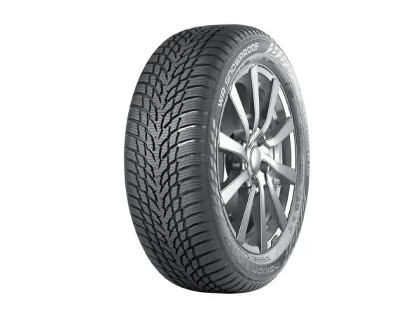 Nokian WR Snowproof