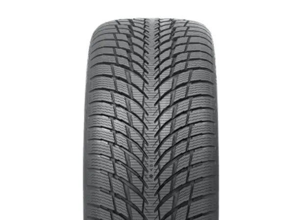 Nokian WR SNOWPROOF P