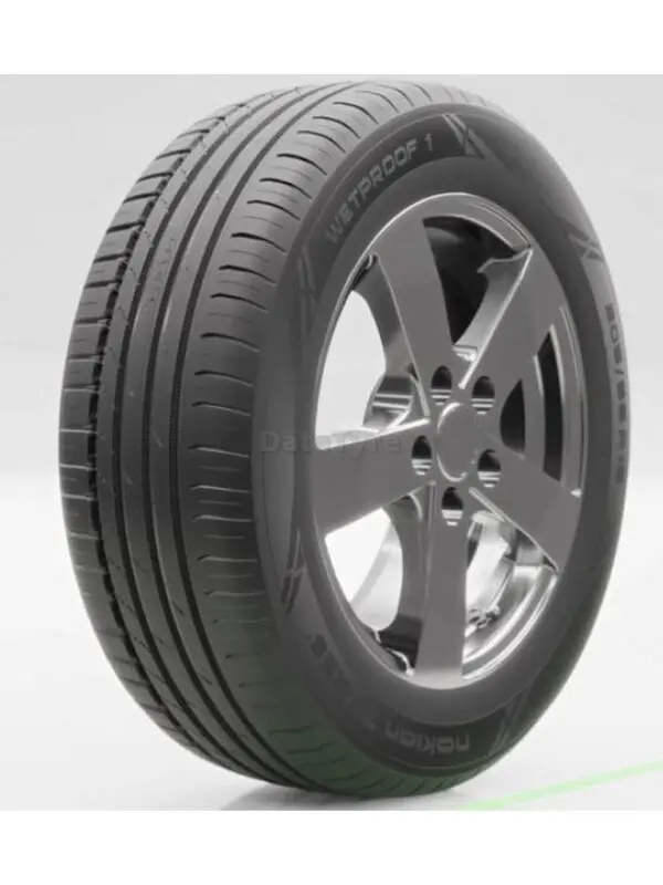 Nokian Wetproof 1