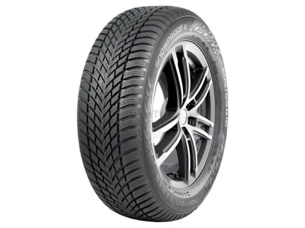 Nokian SNOWPROOF 2