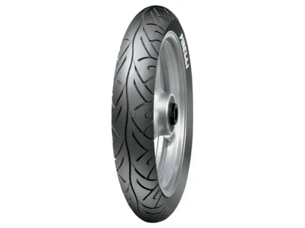 Pirelli SPORT DEMON FRONT