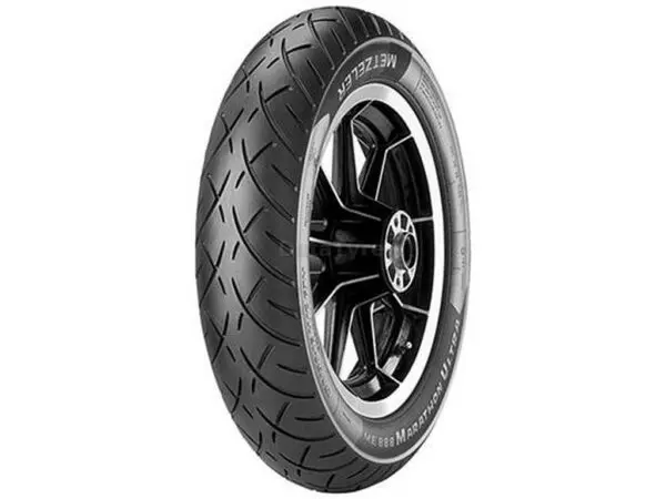 Metzeler ME 888 MARATHON ULTRA FRONT