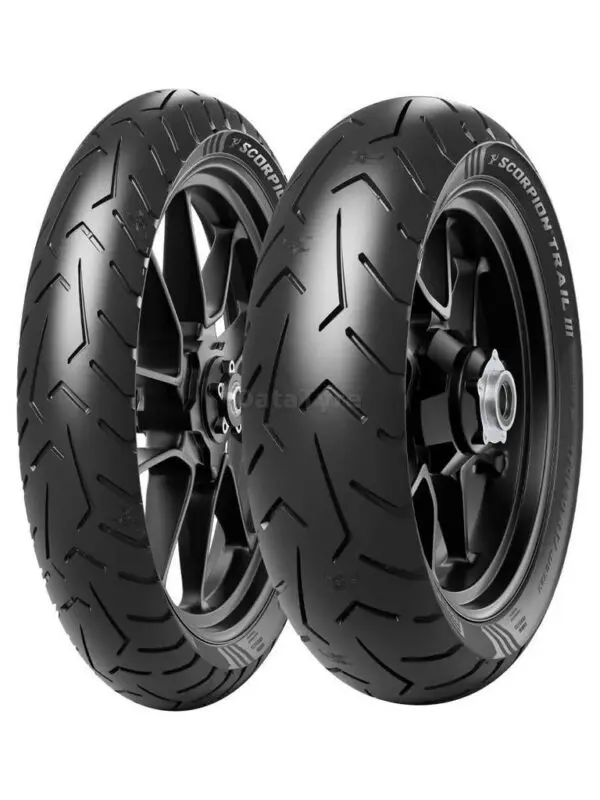 Pirelli SCORPION TRAIL III