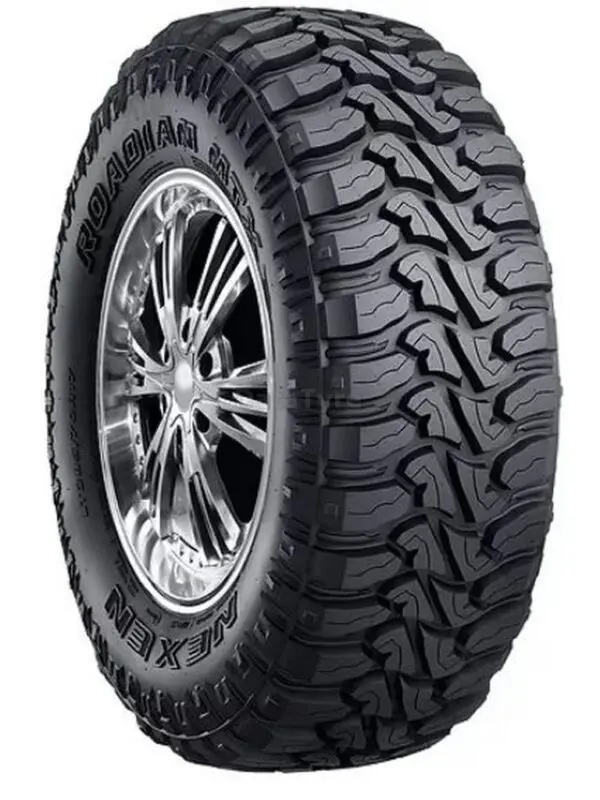 Nexen ROADIAN MTX RM7