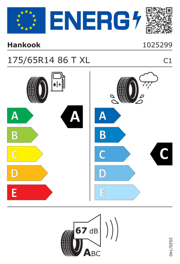 Hankook K435 470932