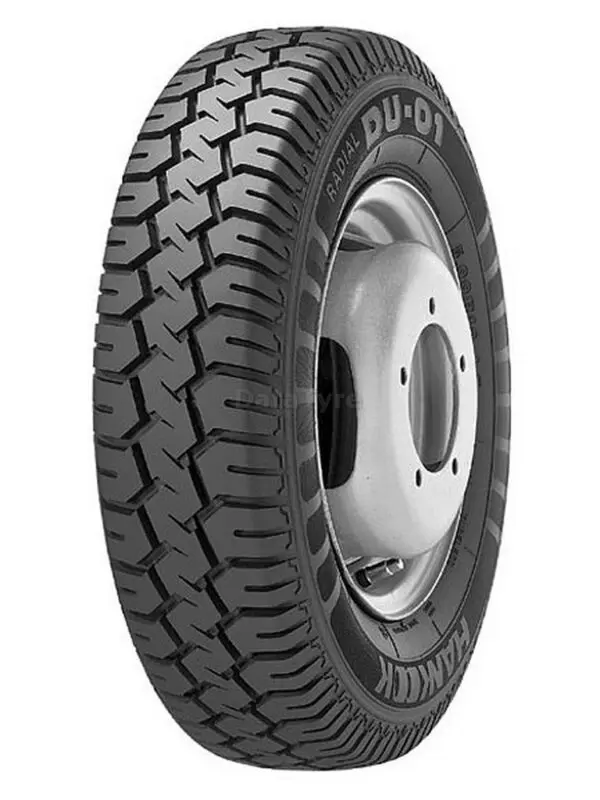Hankook DU01
