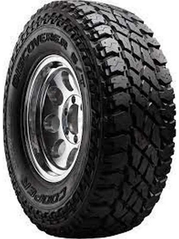 Cooper DISC.S/T MAXX POR
