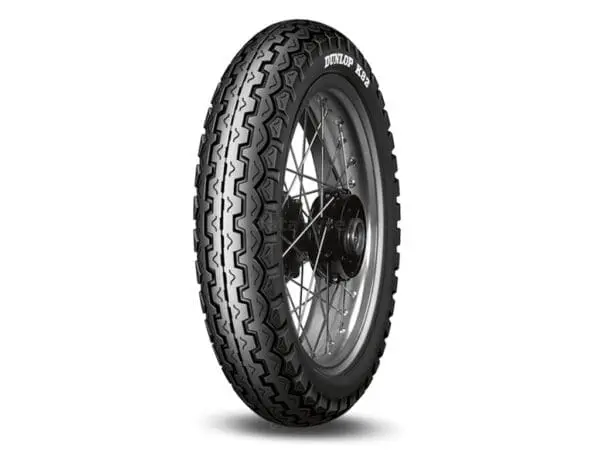 Dunlop K 82