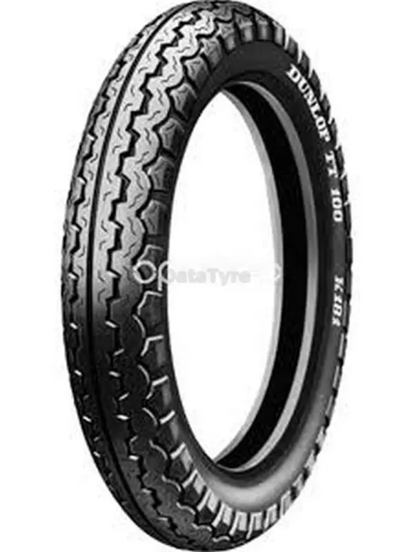 Dunlop TT100