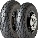 Dunlop TRAILMAX SCOOTER