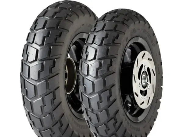 Dunlop TRAILMAX SCOOTER