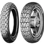 Dunlop F 20