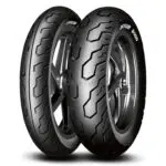 Dunlop K 555