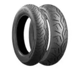 Bridgestone EXEDRA MAX FRONT