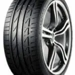 Bridgestone Potenza S001