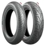 Bridgestone BATTLECRUISE H50 FRONT