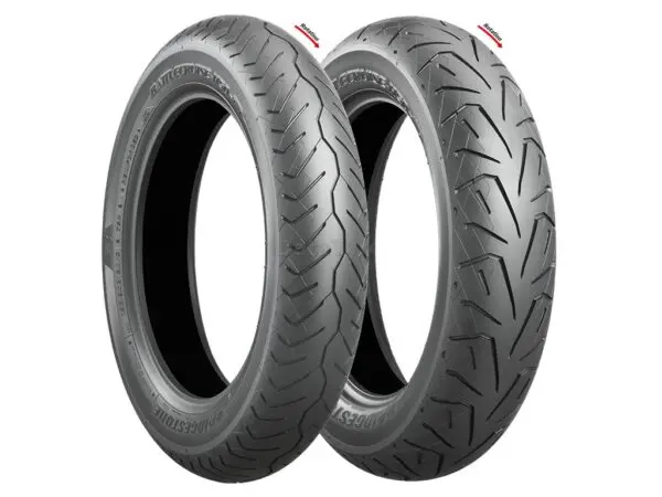 Bridgestone BATTLECRUISE H50 FRONT
